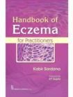 Handbook of Eczema for Practitioners - Book