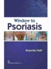 Window to Psoriasis - Book
