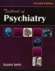 Textbook of Psychiatry - Book