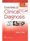 Essentials of Clinical Diagnosis - Book