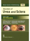 Disorders of Uvea and Sclera - Book