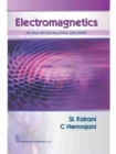 Electromagnetics - Book