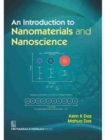 An Introduction to Nanomaterials and Nanoscience - Book