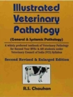 Illustrated Veterinary Pathology - Book