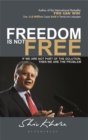 Freedom is not Free - Book