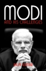 Modi and His Challenges - Book