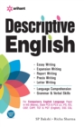 Descriptive English - Book