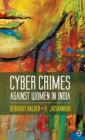 Cyber Crimes against Women in India - Book