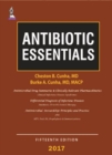 Antibiotic Essentials 2017 - Book