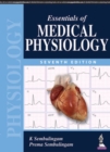 Essentials of Medical Physiology - Book