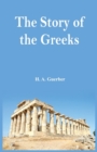 The Story of the Greeks - Book