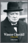 Winston Churchill : A Biography - Book