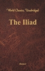 The Iliad (World Classics, Unabridged) - Book