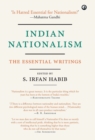 INDIAN NATIONALISM : The Essential Writings - Book