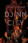 Djinn City - Book