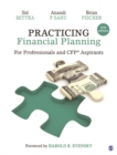 Practicing Financial Planning : For Professionals and CFP (R) Aspirants - Book