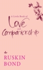 A Little Book of Love and Companionship - Book