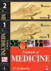 Textbook of Medicine : Two Volume Set - Book