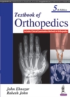 Textbook of Orthopedics - Book