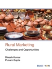 Rural Marketing : Challenges and Opportunities - Book