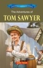 The Adventure of Tom Sawyer - Book