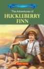 The Adventure of Huckleberry Finn - Book