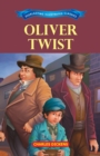 Oliver Twist - Book