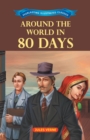 Around the World in 80 Days - Book