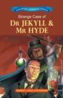 Strange Case of Dr Jekyll & Mr Hyde - Book