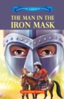 The Man in The Iron Mask - Book