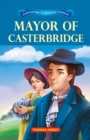 Mayor of Casterbridge - Book