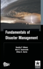 Fundamentals of Disaster Management - Book