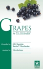 Grapes : A Glossary - Book