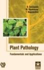 Plant Pathology : Fundamentals and Applications - Book