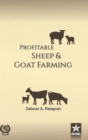 Profitable Sheep and Goat Farming - Book