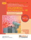 Engineering Mathematics - III - Book