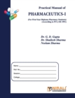 Pharmaceutics-I - Book
