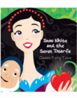 Snow White and the Seven Dwarfs : Coloring Book - Book