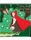 Little Red Riding Hood : Coloring Book - Book