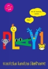 Play 1 : Art & Creativity Lesson Step-1 - Book
