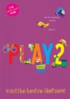 Play 2 : Art & Creativity Lesson Step 2 - Book