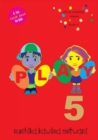 Play 5 - Book