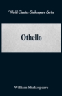 Othello : (World Classics Shakespeare Series) - Book
