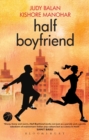 Half Boyfriend - Book