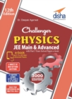 Challenger Physics for Jee Main & Advanced with Past 5 Years Solved Papers eBook (12th Edition) - Book