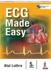 ECG Made Easy - Book