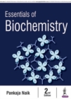 Essentials of Biochemistry - Book