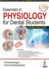 Essentials of Physiology for Dental Students - Book