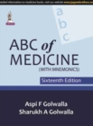 ABC of Medicine (With Mnemonics) - Book