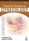 Practical Manual of Gynecology - Book